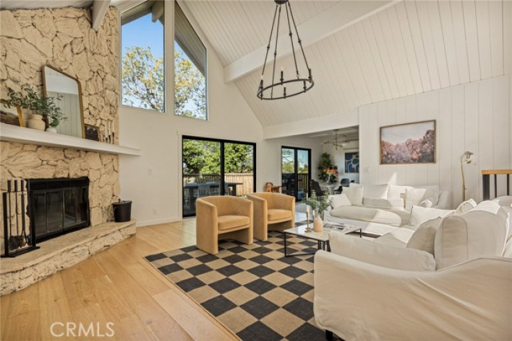 3 Bed Home for Sale in Lake Arrowhead, California