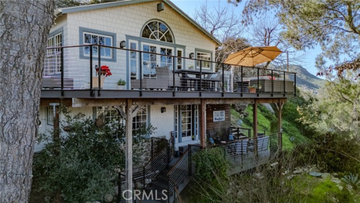 3 Bed Home for Sale in Agoura Hills, California