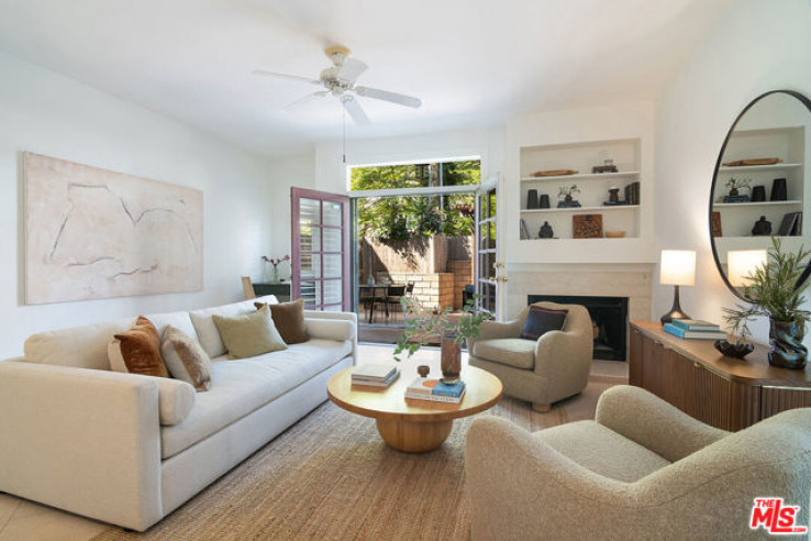 2 Bed Home for Sale in Los Angeles, California