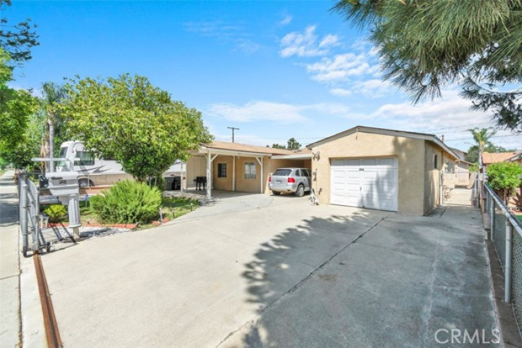 5 Bed Home for Sale in Ontario, California