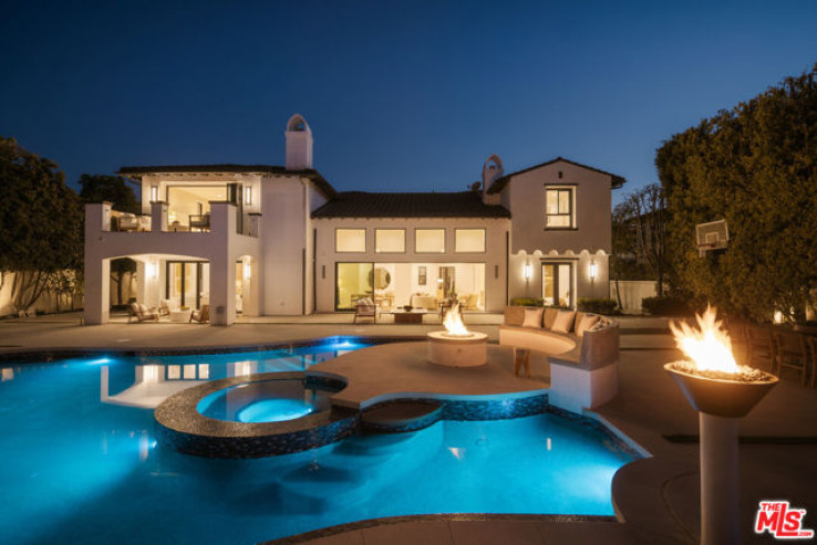 5 Bed Home for Sale in Calabasas, California