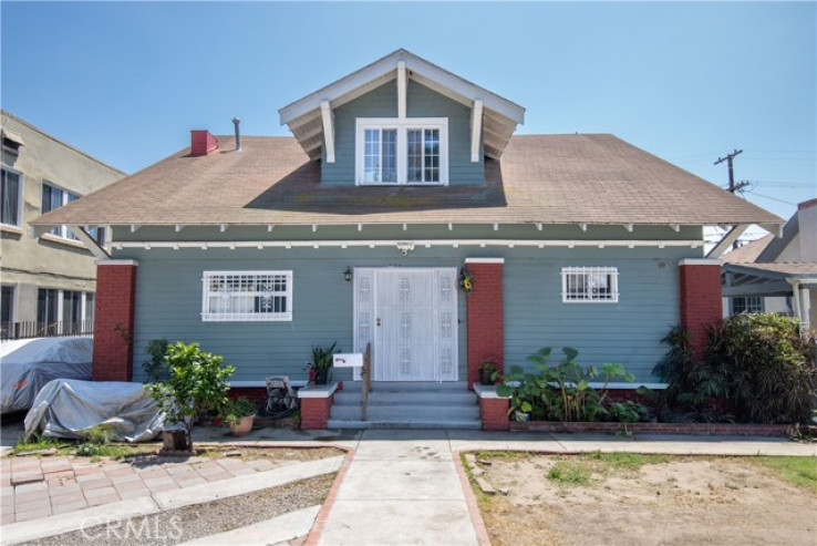 4 Bed Home for Sale in Los Angeles, California