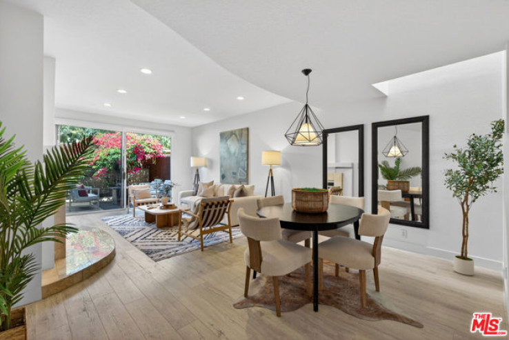 2 Bed Home for Sale in Santa Monica, California