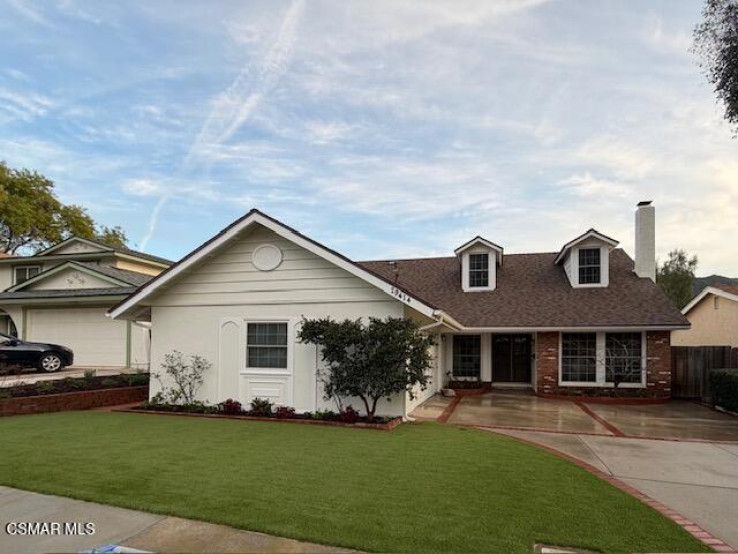5 Bed Home for Sale in Agoura Hills, California