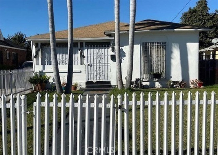 2 Bed Home for Sale in Compton, California