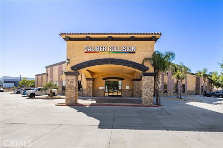  Commercial for Sale in Palmdale, California