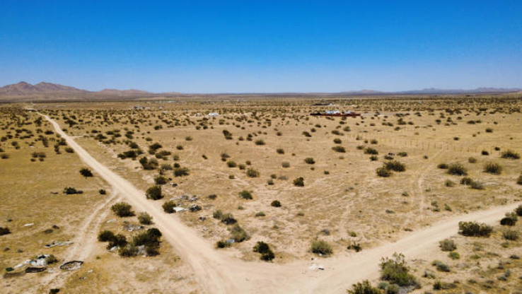  Land for Sale in Palmdale, California