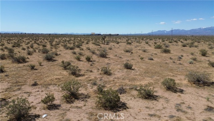  Land for Sale in Adelanto, California