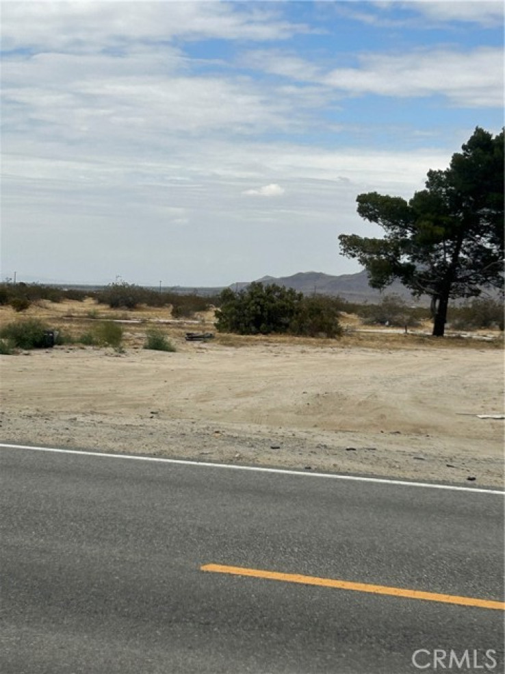  Land for Sale in Palmdale, California