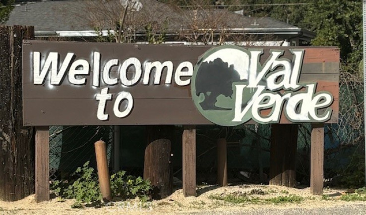  Land for Sale in Val Verde, California