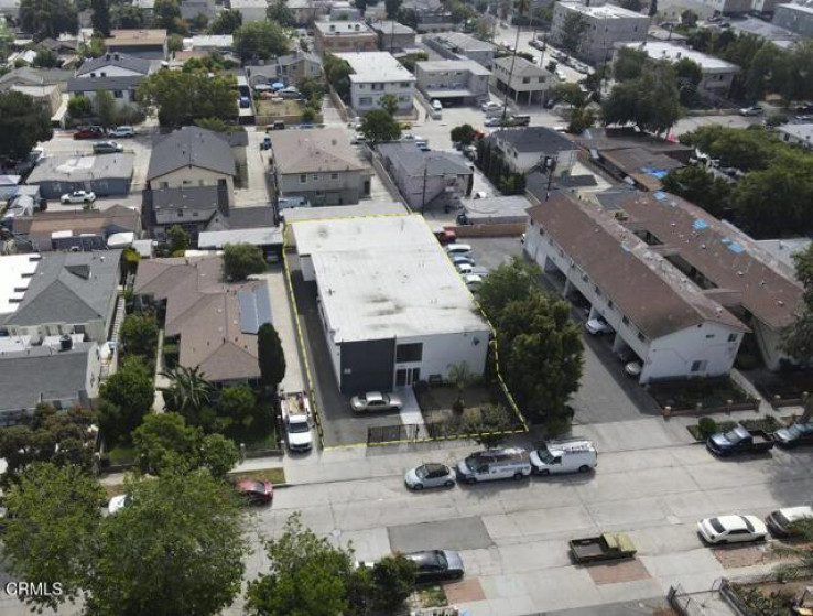  Income Home for Sale in Los Angeles, California