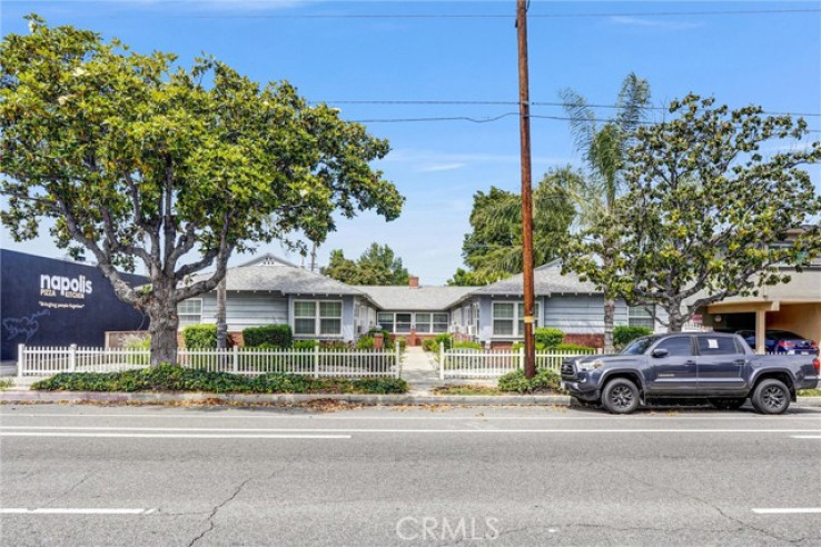  Income Home for Sale in Van Nuys, California