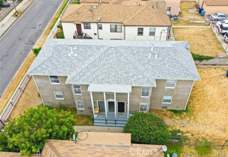  Income Home for Sale in Los Angeles, California