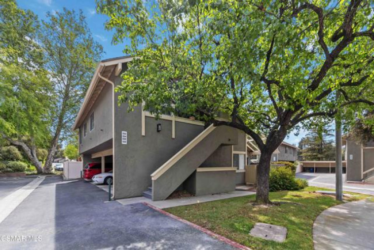 2 Bed Home for Sale in Thousand Oaks, California