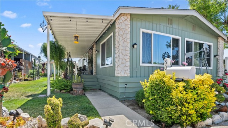 3 Bed Home for Sale in Canyon Country, California
