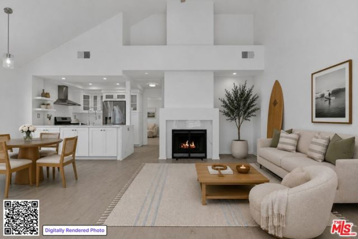 Residential Home in Calabasas