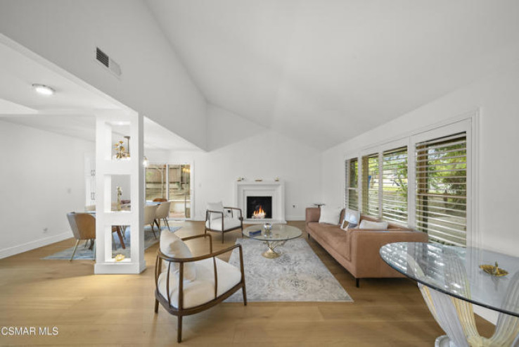 4 Bed Home for Sale in Thousand Oaks, California