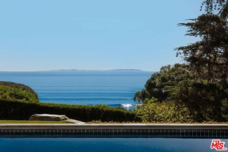 7 Bed Home for Sale in Malibu, California
