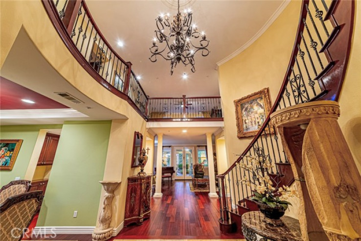 5 Bed Home for Sale in Granada Hills, California