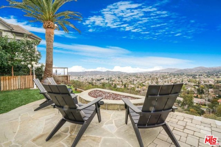 Residential Home in Westlake Village