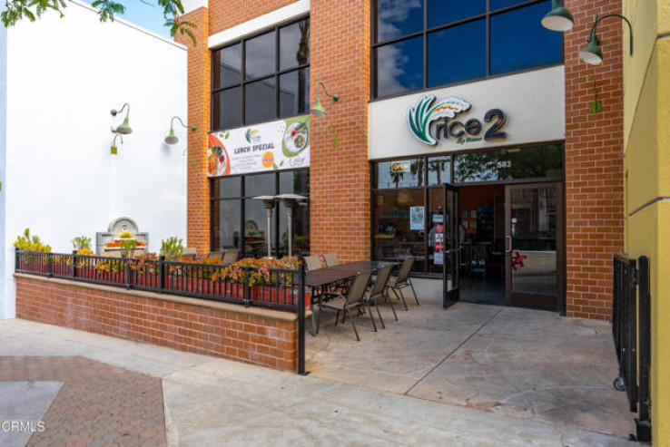  Commercial for Sale in Ventura, California