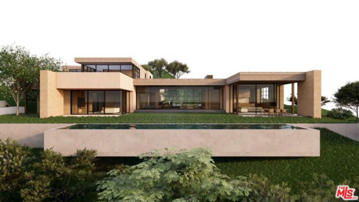 Land in Sunset Strip - Hollywood Hills West