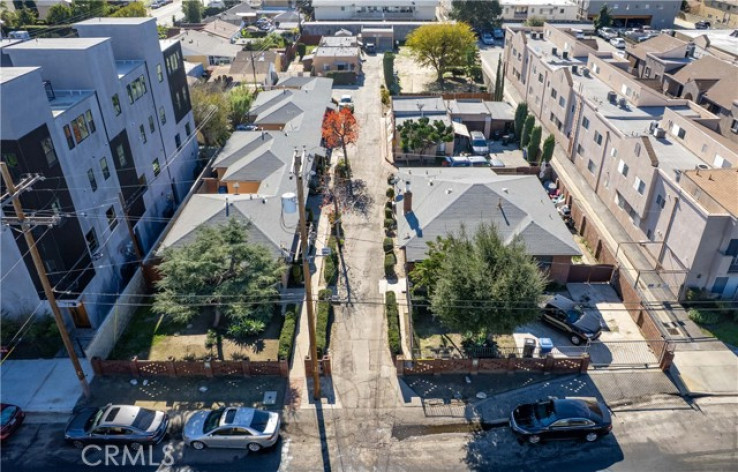 Land for Sale in North Hollywood, California