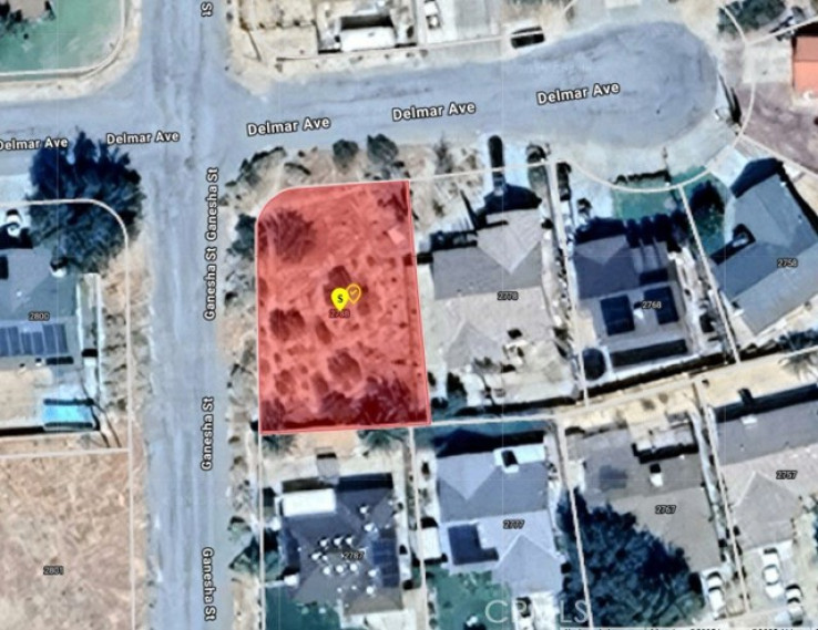  Land for Sale in Mojave, California