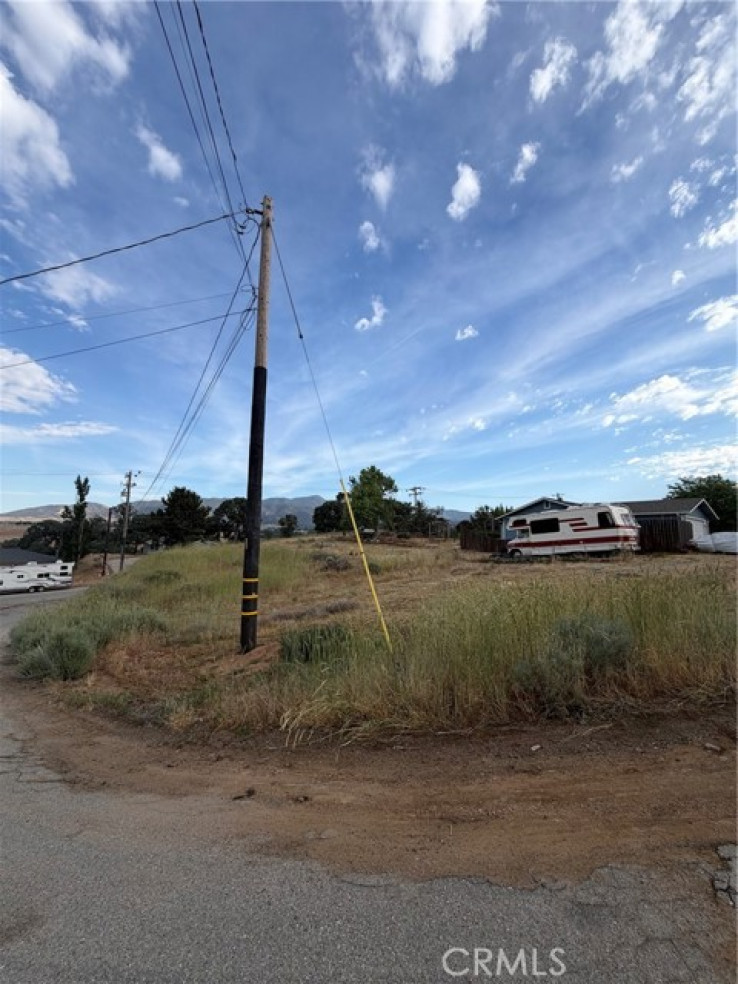  Land for Sale in Tehachapi, California
