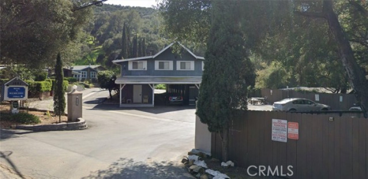 Residential Home in Calabasas