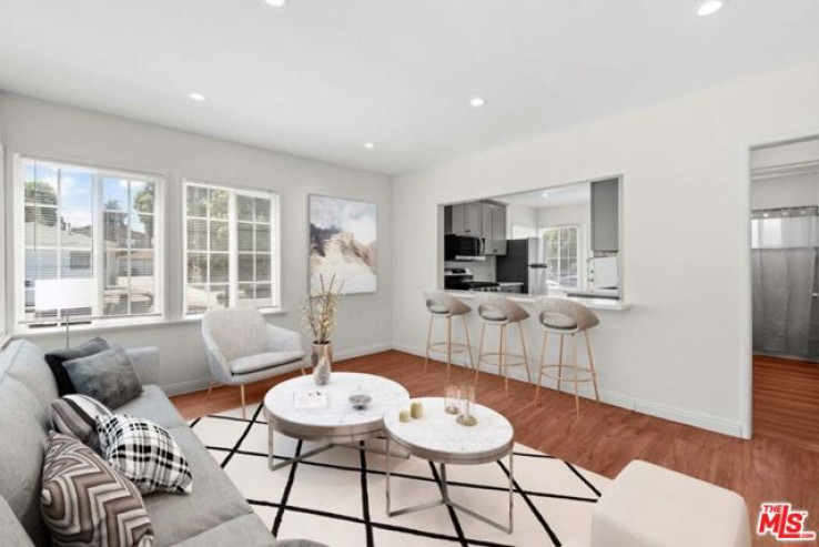  Income Home for Sale in Culver City, California