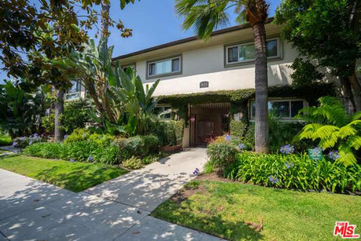  Income Home for Sale in Los Angeles, California