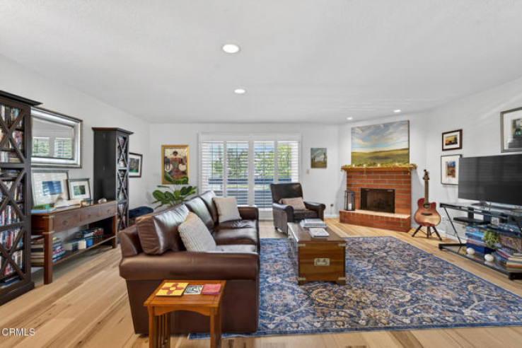 2 Bed Home for Sale in Valley Village, California