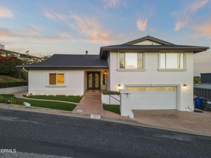 4 Bed Home for Sale in Ventura, California