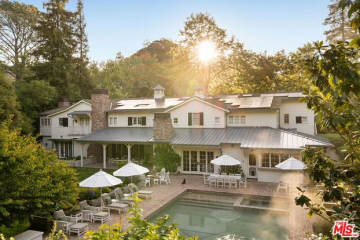 8 Bed Home for Sale in Los Angeles, California