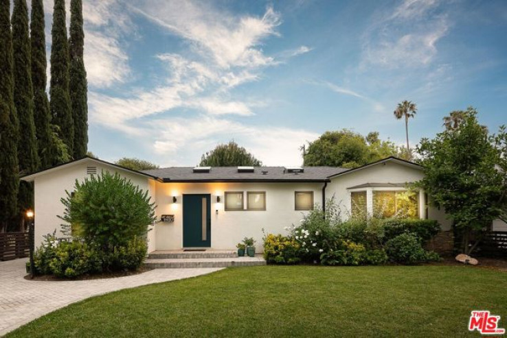 4 Bed Home for Sale in Valley Village, California