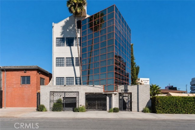 Commercial Sale in Westwood - Century City