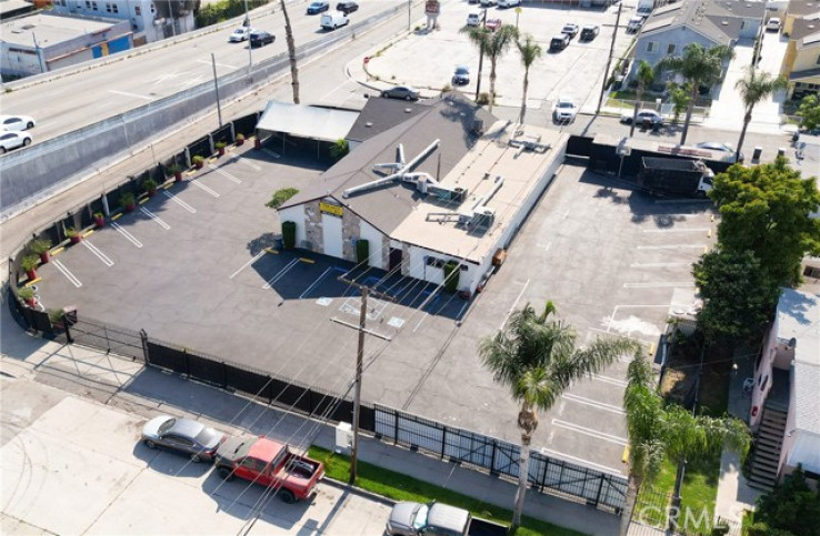 Commercial Sale in Compton S of Rosecrans, E of Central,W of Ala