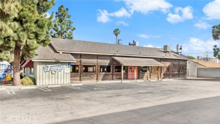 Commercial Lease in South Inglewood