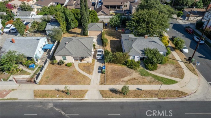 Land for Sale in Van Nuys, California