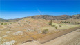 Land for Sale in Tehachapi, California