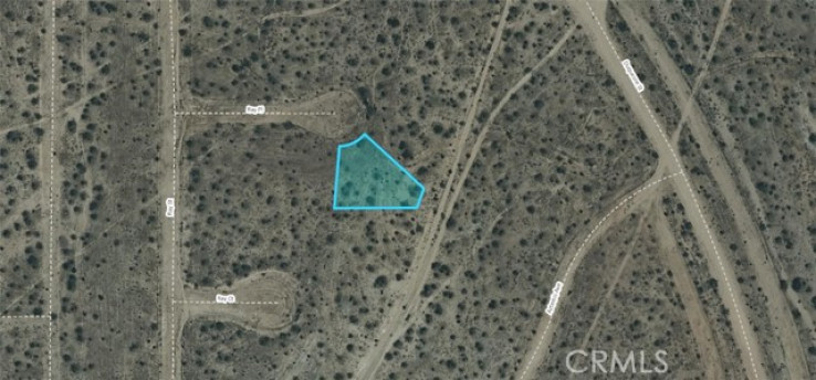  Land for Sale in California City, California
