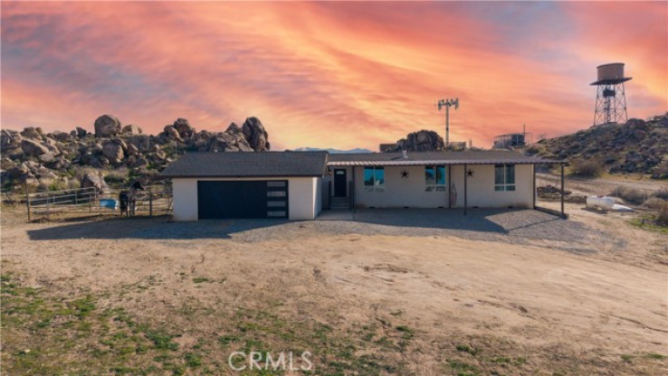 4 Bed Home for Sale in Palmdale, California