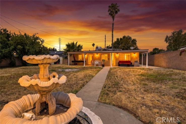 4 Bed Home for Sale in Granada Hills, California