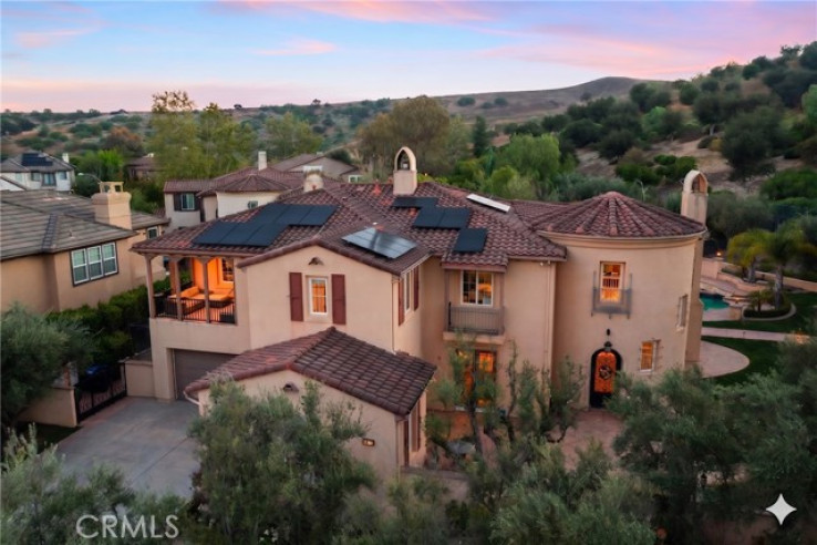 5 Bed Home for Sale in Calabasas, California