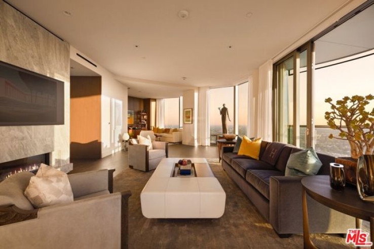 Residential Home in Westwood - Century City