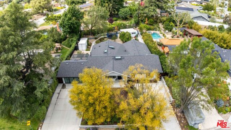4 Bed Home for Sale in Thousand Oaks, California