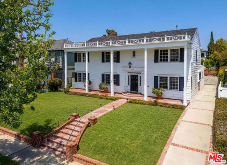 3 Bed Home for Sale in Los Angeles, California