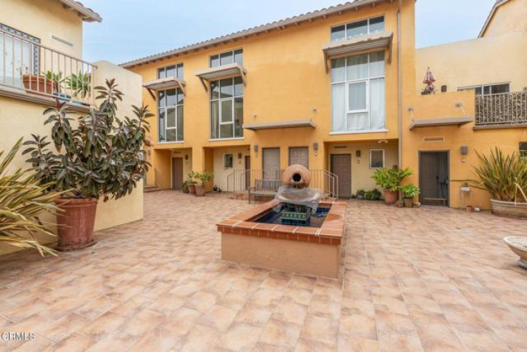 Residential Home in Ventura