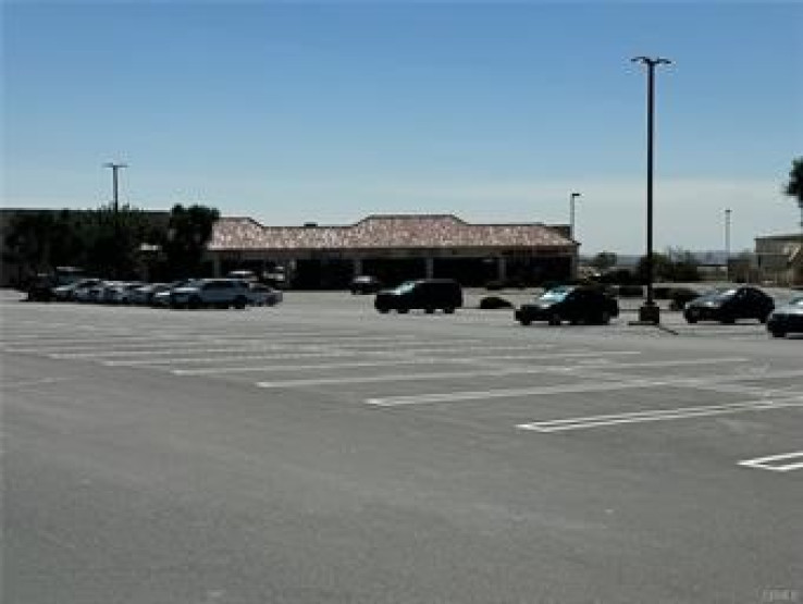  Commercial for Sale in Mojave, California